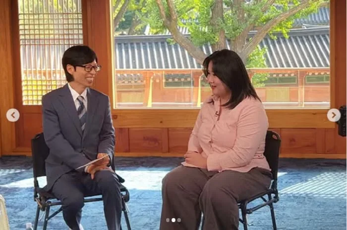 유재석, 1991년 데뷔 후 첫 녹화 취소…하루 만에 '유퀴즈' 핼쑥한 복귀