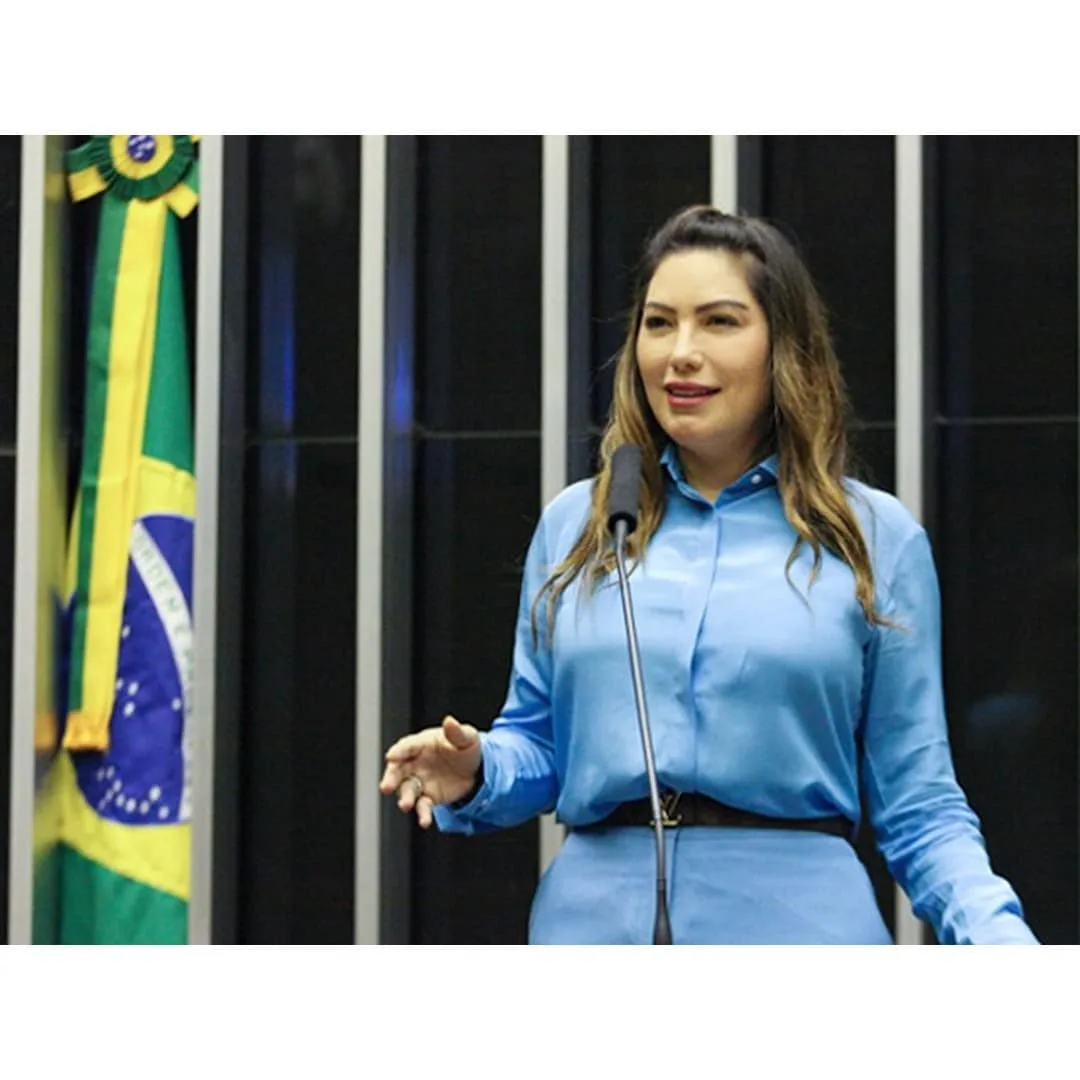 Renilce Nicodemos (MDB) é reeleita deputada federal pelo Pará com 201.601 votos