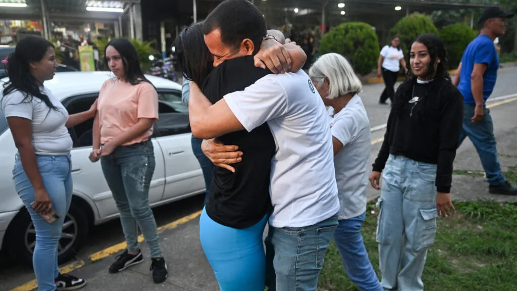 Au Venezuela, plus de 130 prisonniers politiques libérés sur fond de dialogue avec l'opposition