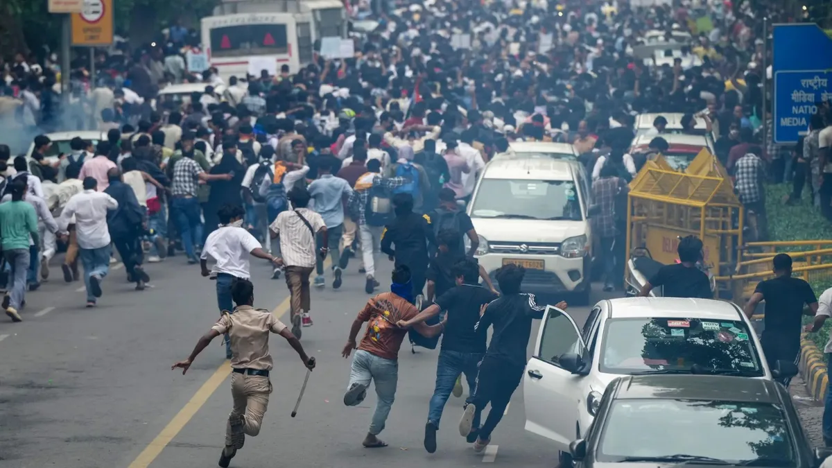 CJP calls off Sept 5 march after SC quashes all FIRs against protesters on Centre's request