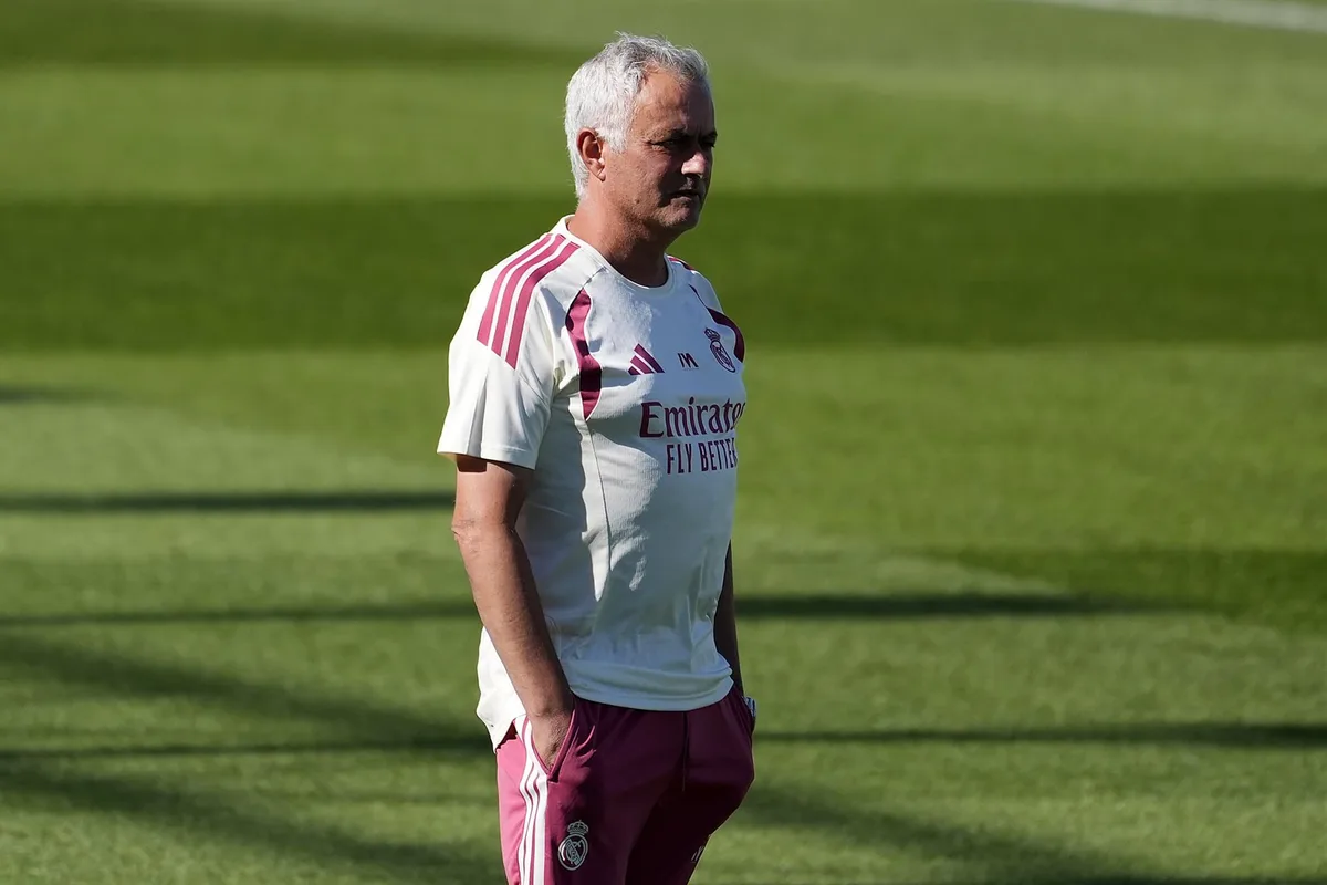 José Mourinho: "Estamos creciendo como equipo antes de empezar lo bueno"