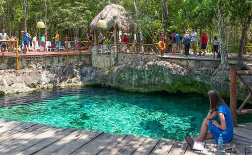 Turismo de naturaleza crece; cada vez más visitantes buscan contacto con flora, fauna