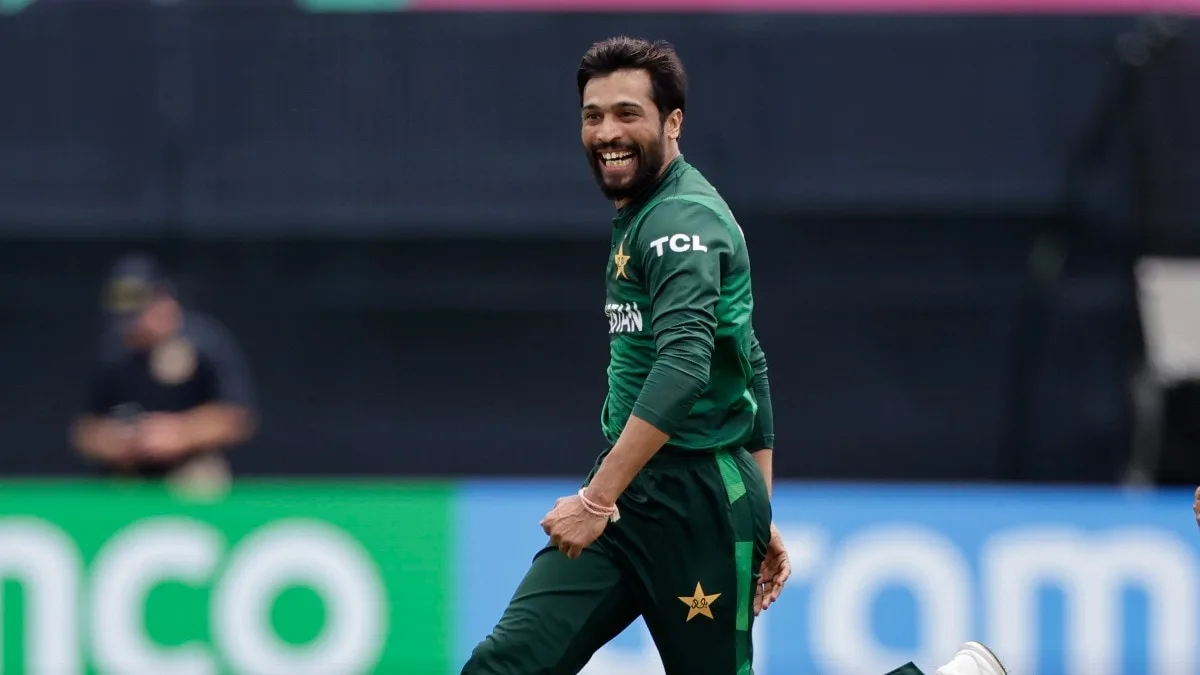 Mohammad Amir confirms his Pakistan chapter is closed: I am a British local now