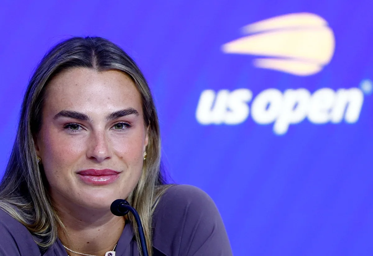 Sabalenka celebra aumento de premiação do US Open após protesto de jogadores; veja valores