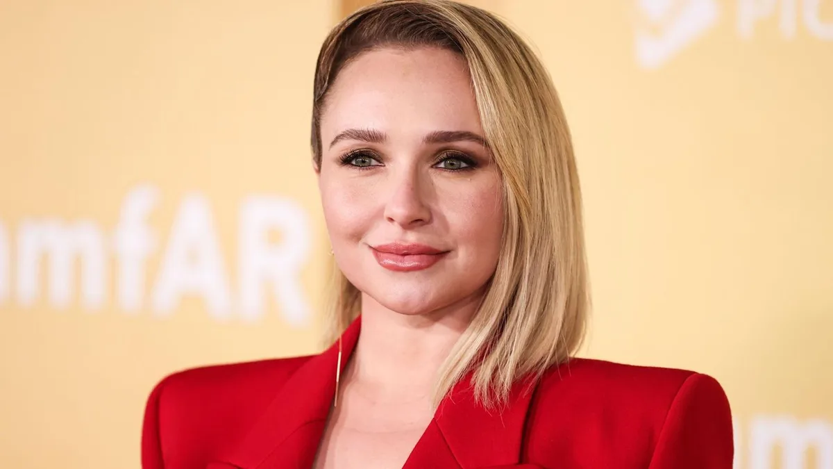 Tod von Hayden Panettiere: Herzstillstand und Wiederbelebung: Nachrichtenportal veröffentlicht Notruf