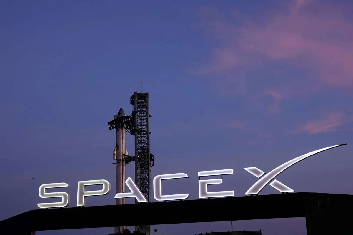 China's LandSpace lands rocket booster; joins SpaceX and Blue Origin with reusable tech