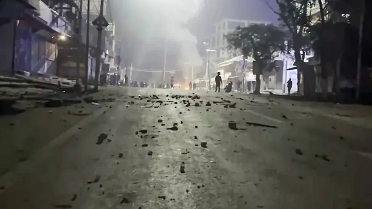 Manipur violence: 306 killed, 49 missing since May 2023