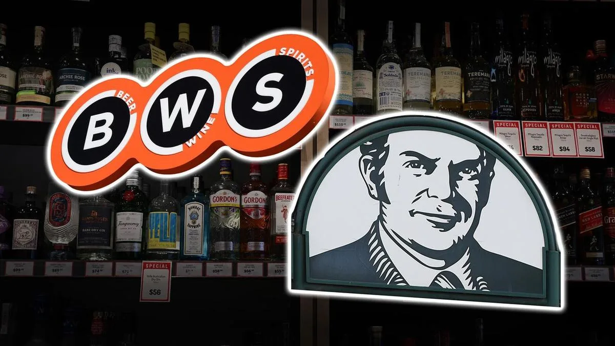 Dan Murphy’s and BWS owner Endeavour Group reports major profit hit