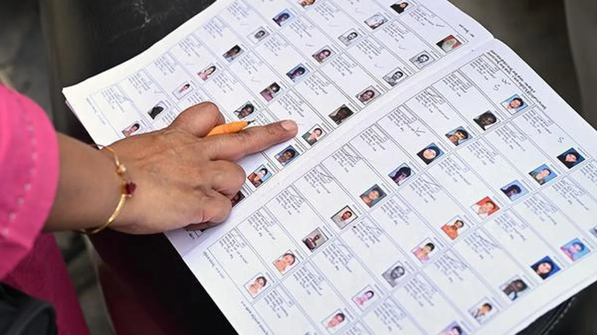SIR: Over 99% of hearings concluded; Form-7 auto-generated for every Form-8 resident shift