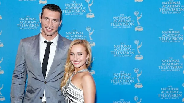 Hayden Panettiere’s ex-fiancé says he's in 'profound shock and grief'
