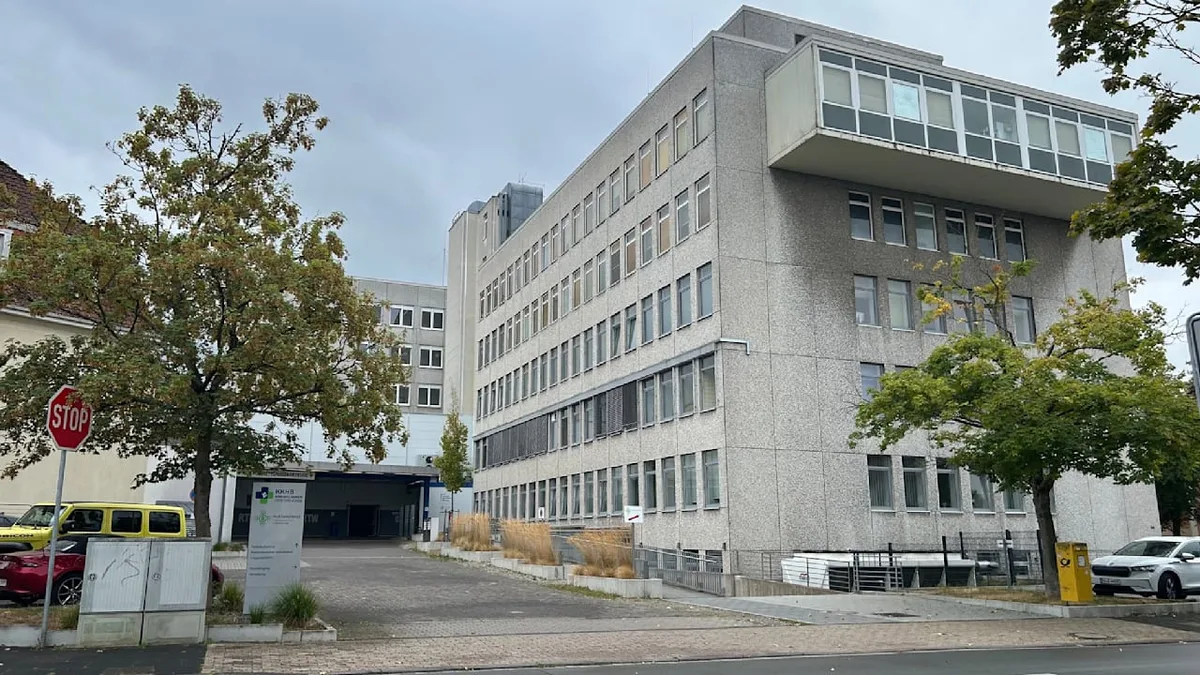 Ermittler fanden Videos auf Handy - Schändete ein Familienvater 7 Tote in Klinik?