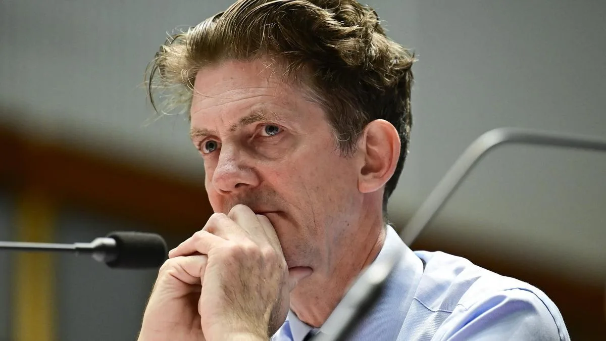 RBA boss warns mortgage holders that rate rises will be used again