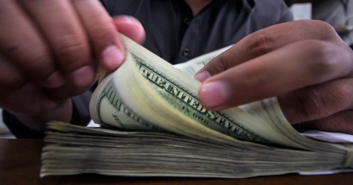 Dólar hoy: a cuánto cotizan el oficial y sus diferentes tipos de cambio este martes 25 de agosto