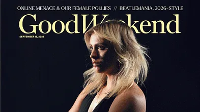 The September 12 edition