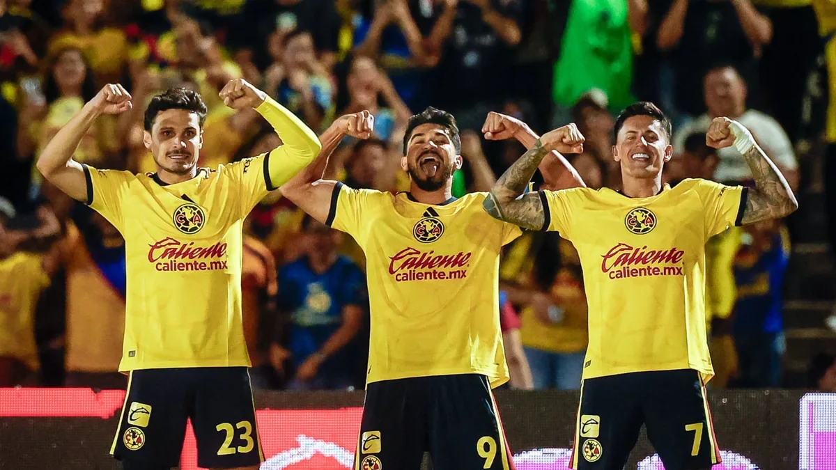 América vs Columbus Crew en la Leagues Cup: cómo llegan Las Águilas y cuál es el último antecedente entre ambos equipos