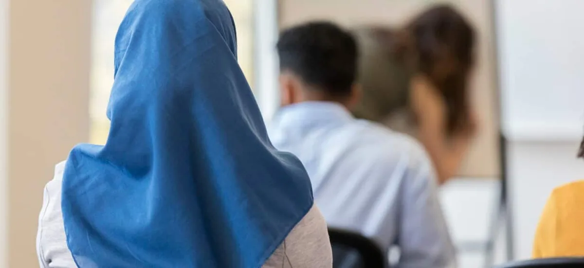 Austria's headscarf ban for under-14s faces first test as new school year starts