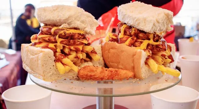 A flavour-packed cultural celebration: win tickets to the Soweto Kota Festival
