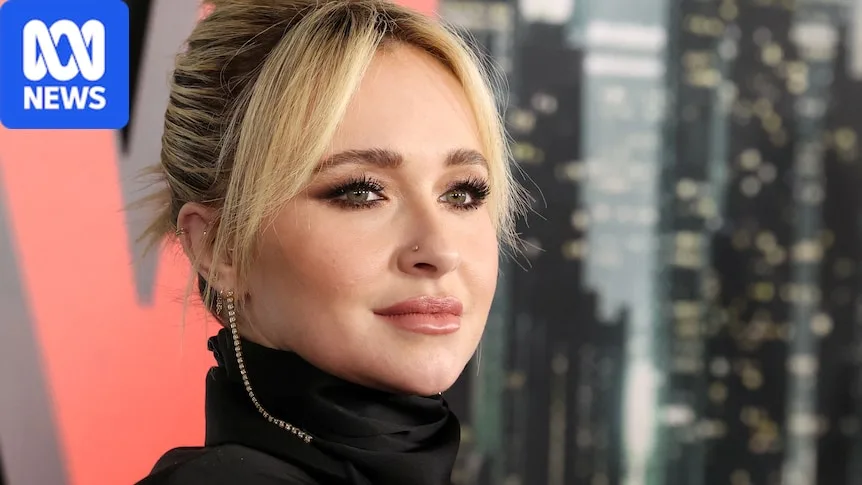 Breaking: US actress Hayden Panettiere dies aged 36