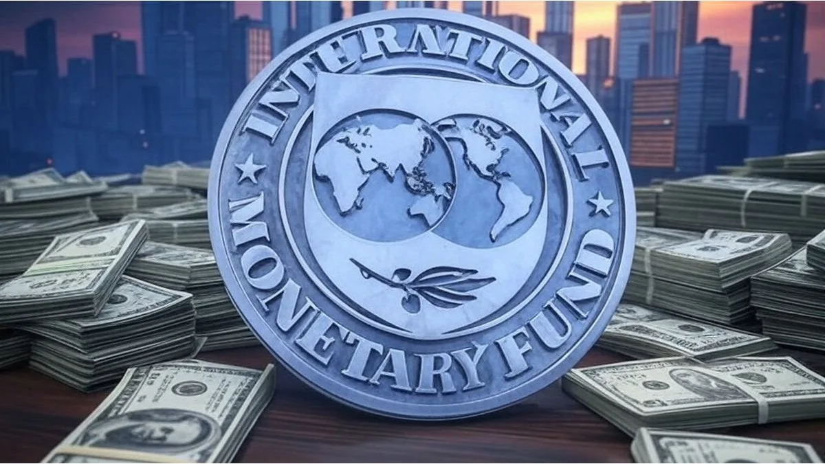 EL FMI advierte sobre un complejo escenario internacional