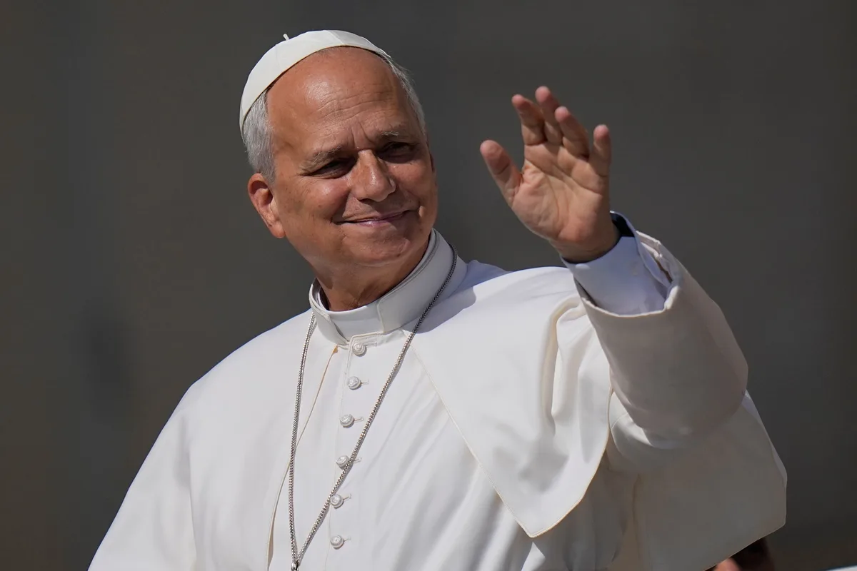 Uruguay prepara la llegada de León XIV: Iglesia pide encuesta para estimar cuántas personas se movilizarán