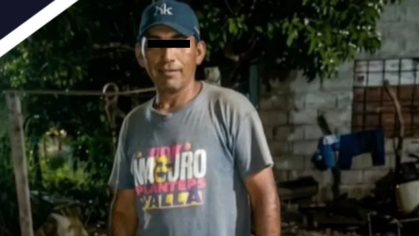 GUÁRICO: Hombre discapacitado se encontraba en su casa cuando pisó un cable y ocurrió la peor tragedia