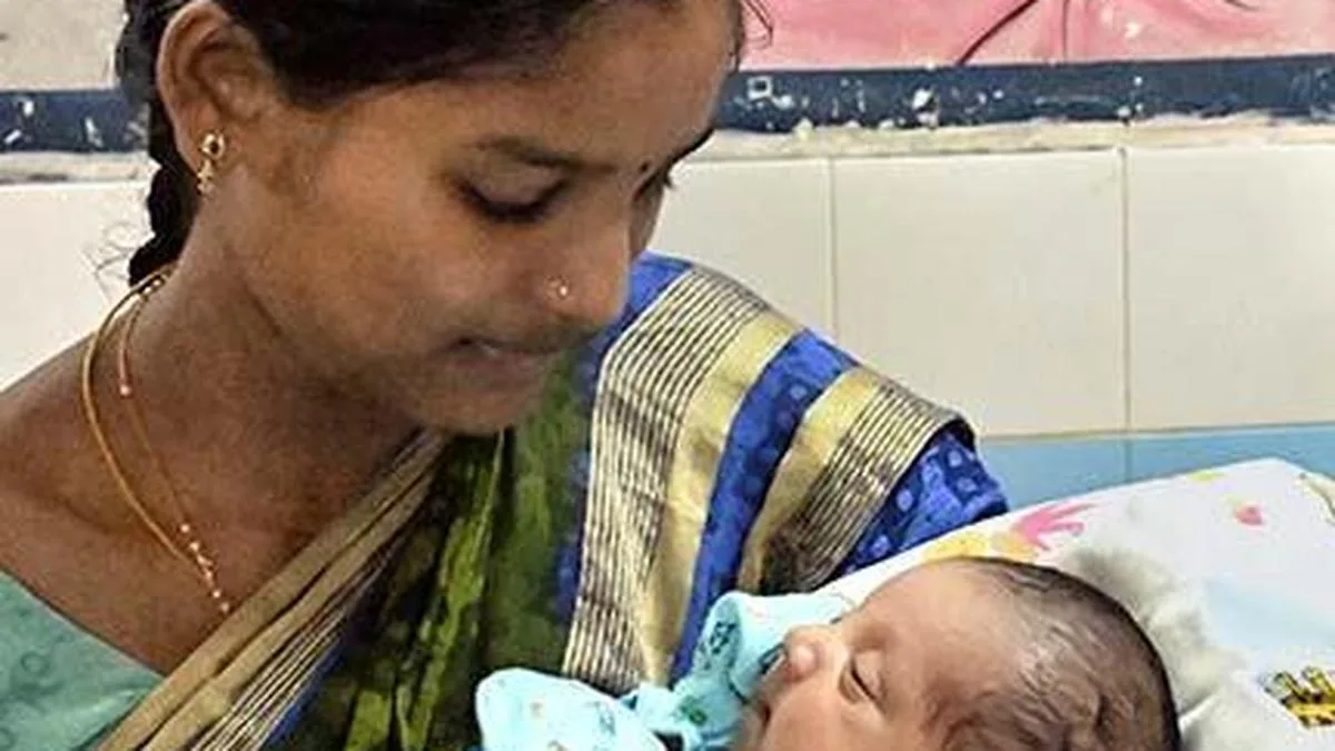 Spotlighting maternal health: why care after delivery is crucial