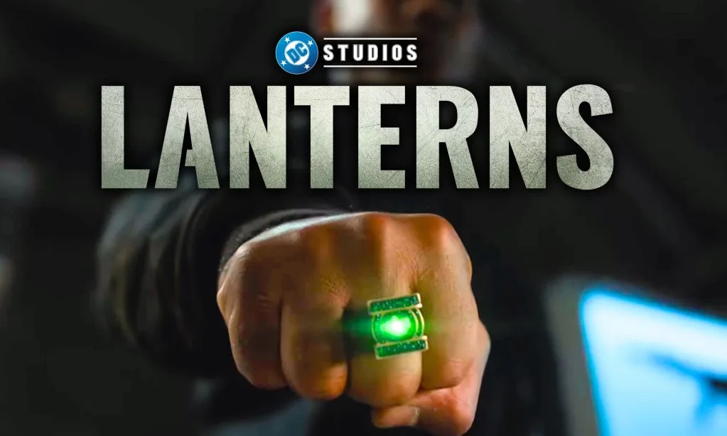 ¿A qué hora se estrena ‘Linternas’, la serie de Linterna Verde del Universo DC, en HBO Max?