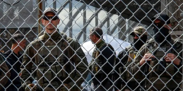 Après la mort de 23 migrants détenus aux Etats-Unis, l’ONU exige que Washington « rende des comptes »