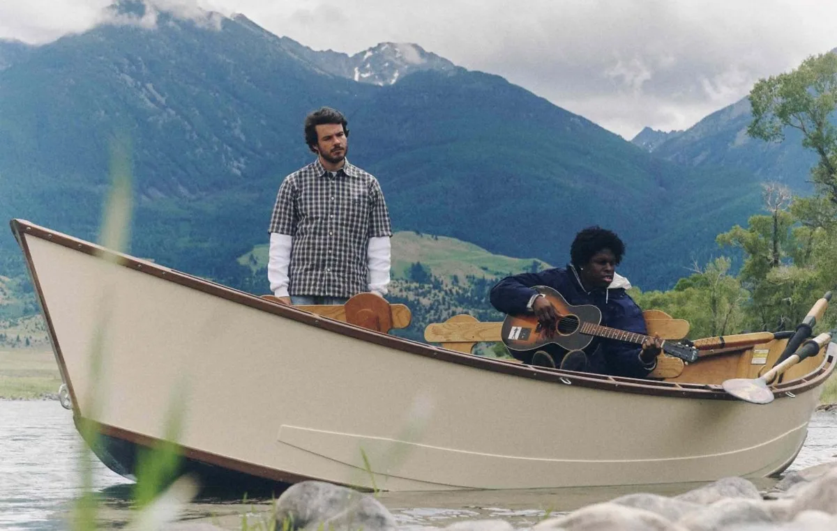 Rex Orange County reunited with Daniel Caesar for soulful new single ‘Indecision’