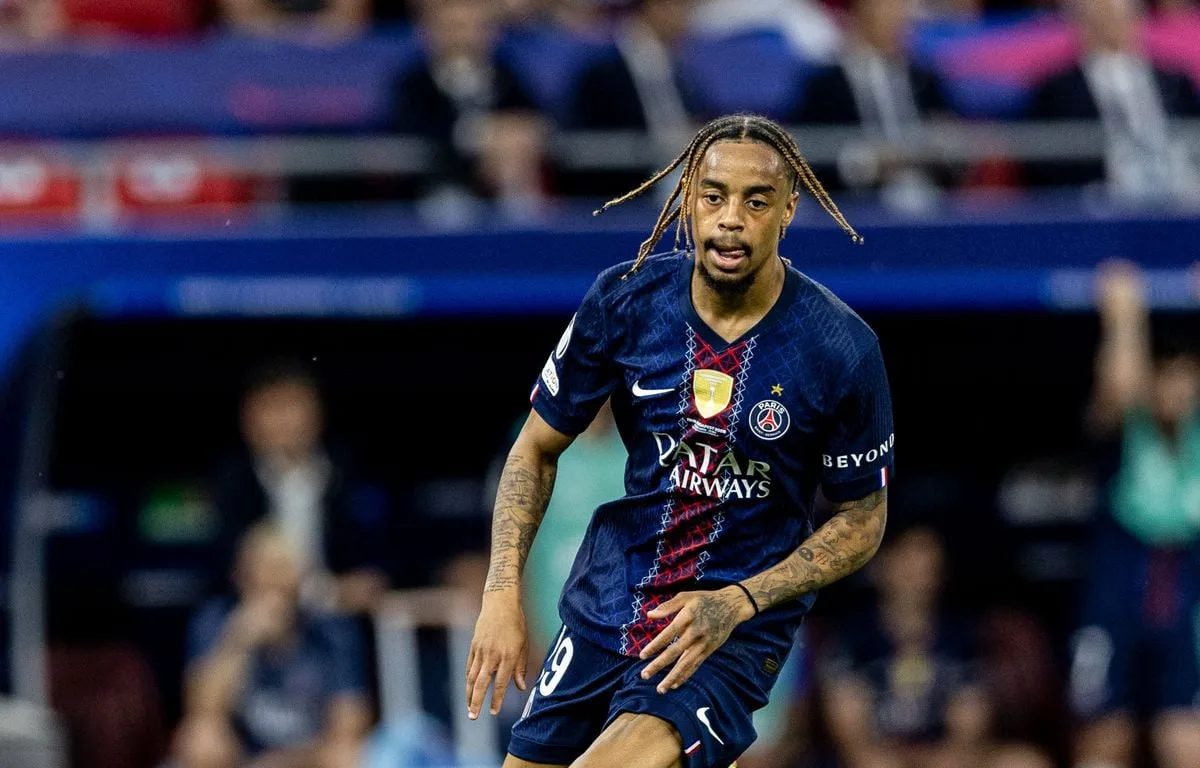 Mercato : Et si Malick Fofana filait à Arsenal, Barcola remercie Luis Enrique... Revivez l'avant-dernière journée avec nous