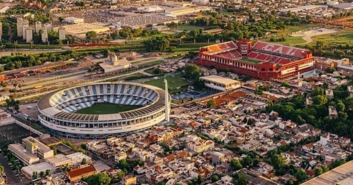 Racing e Independiente juegan un clásico a todo o nada: crisis, urgencias y un Cilindro que será una caldera
