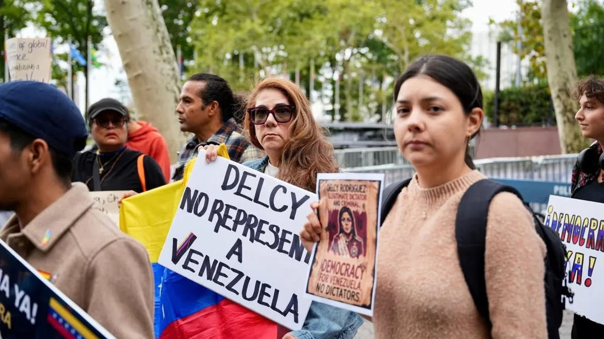 VenAmCham sostiene que repunte laboral se generará con la reactivación de inversiones #22Sep
