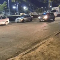 Especialista em furtos baleado após atropelar policial morre após um mês