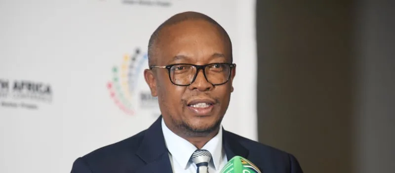 Blow to Tau as court rules he skipped a step on BBBEE legal code