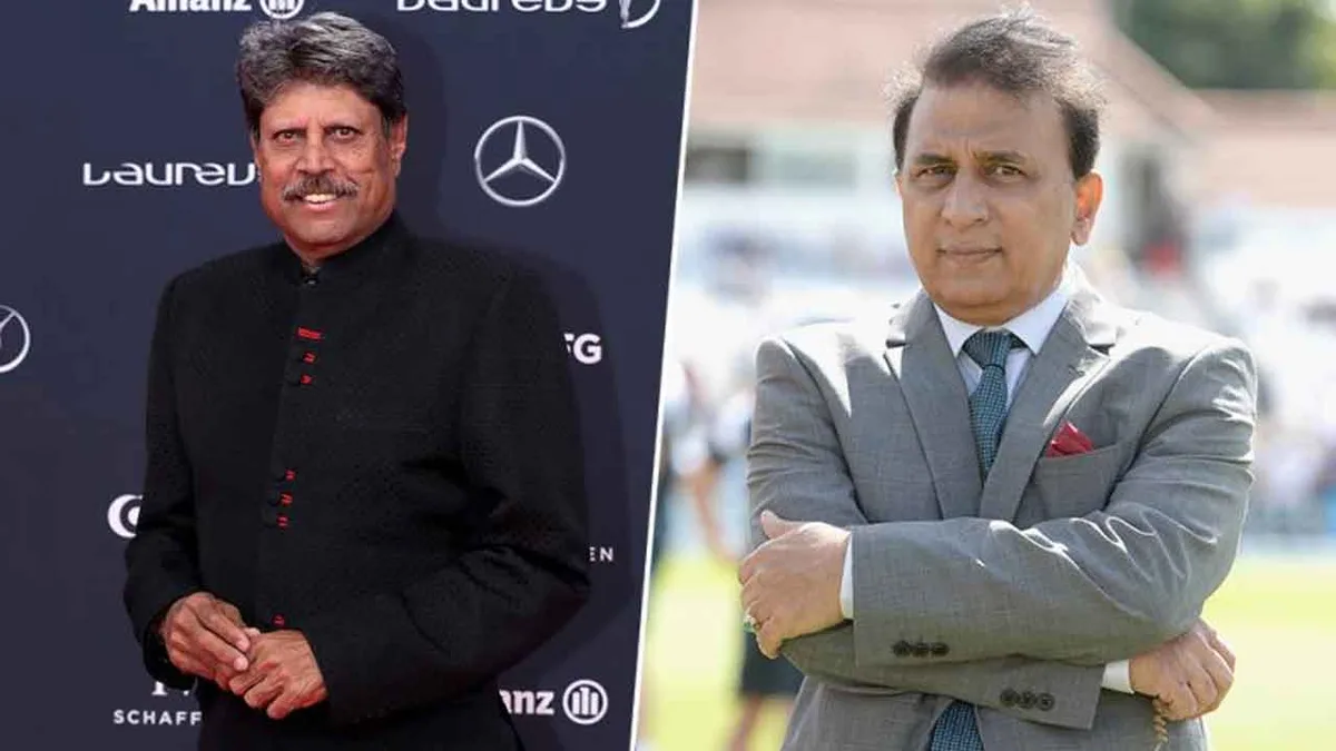 21 former captains, including Gavaskar, renew appeal over Imran Khan's medical treatment