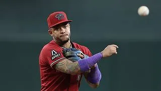 El regreso de Ketel Marte: Los Diamondbacks preparan su vuelta al diamante
