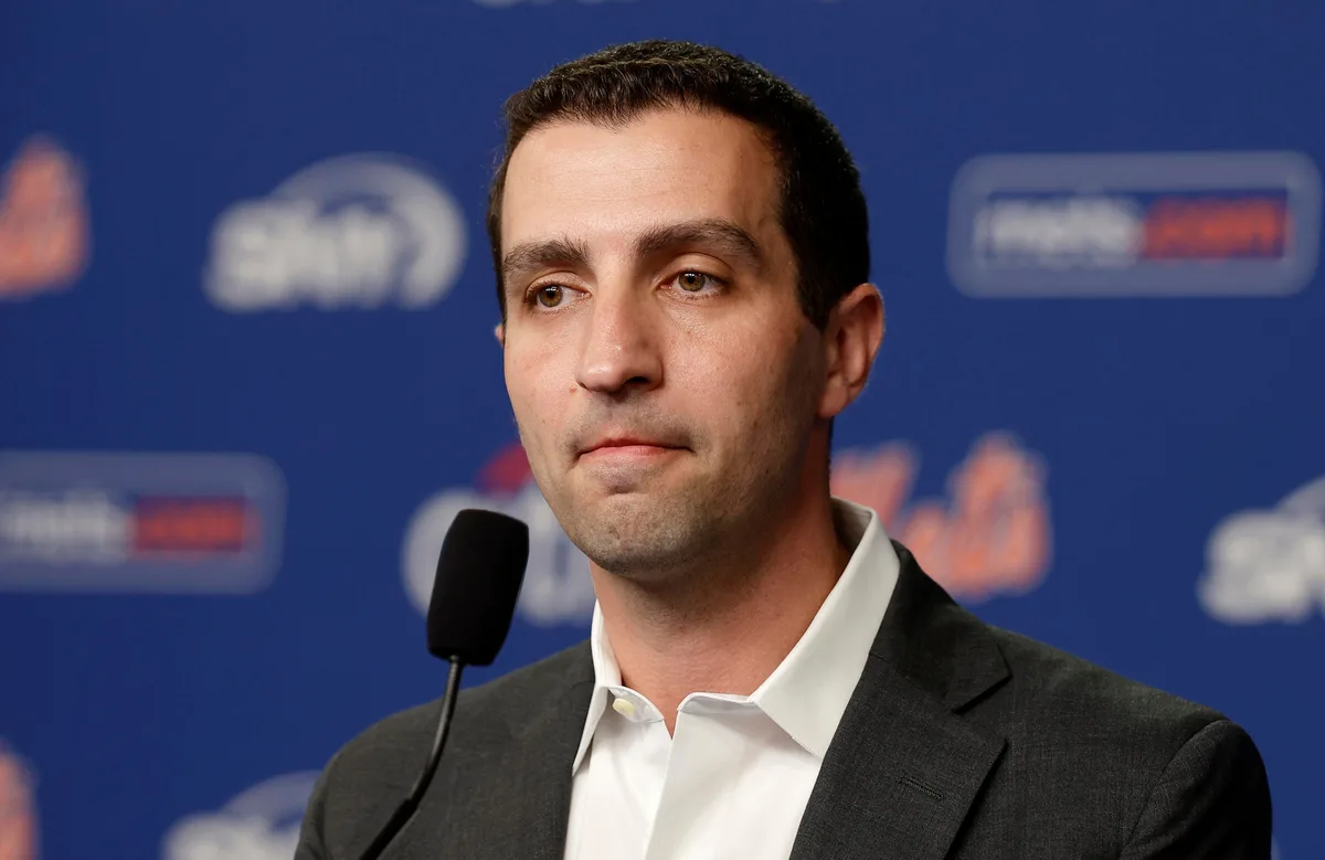 Mets Veteran Shortstop Cuts Ties With Team Shortly After Disappointing Season