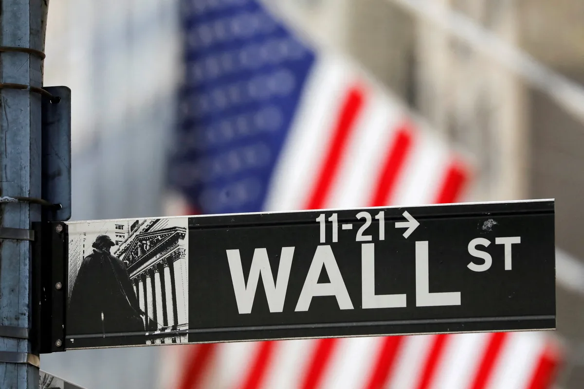 La generación de expectativas en Bolsa: por qué Wall Street sorprende más al mercado que Europa