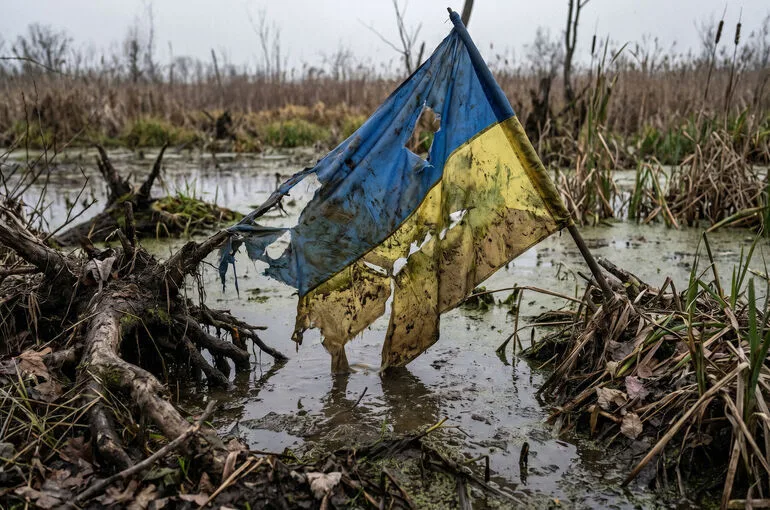 Reuters: Украина лишилась выхода к морю из-за ударов ВС России по Одессе