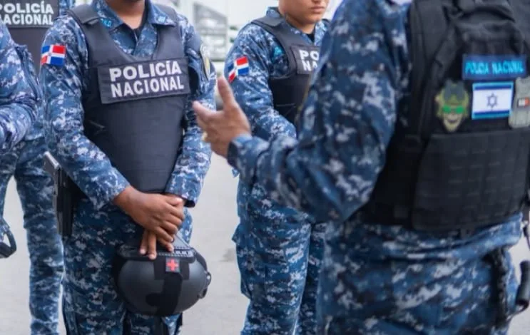 Policía de República Dominicana anunció cambios internos y advierte sanciones por abusos