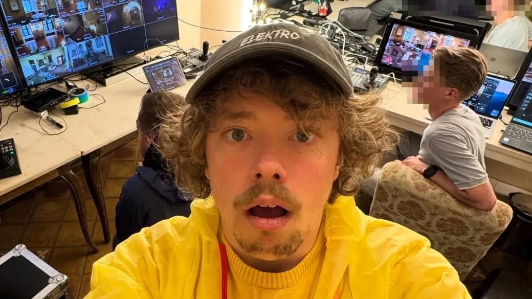 „Ich würde es noch mal machen!“ - Streamer stürzt aus elf Metern Höhe