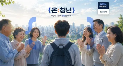 [게시판] LH, 자립준비청년 300명에 '안부박스' 전달