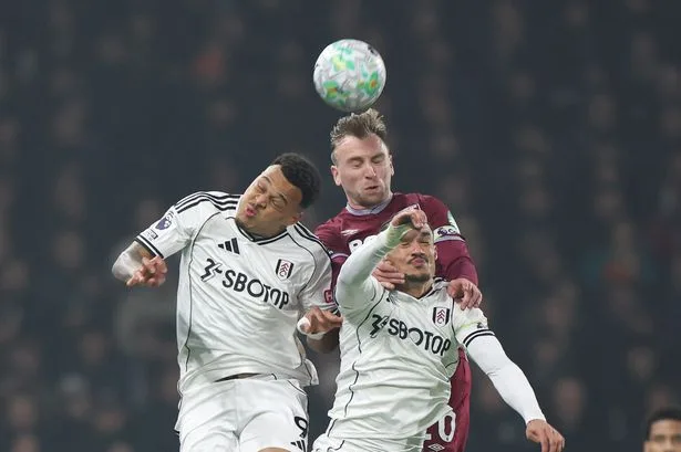 Is West Ham vs Fulham on TV? How to watch, kick-off time, live stream and channel