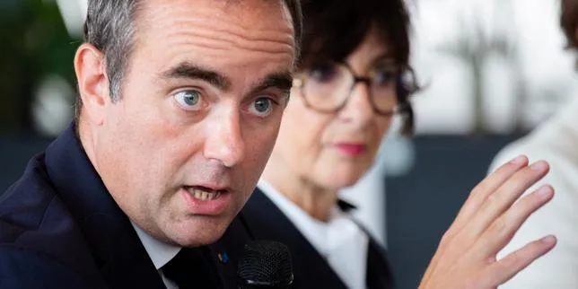 EN DIRECT, incendies et canicule : le gouvernement promet une aide de 12 millions d’euros et un fonds de garantie pour les sinistrés en Gironde et dans les Landes