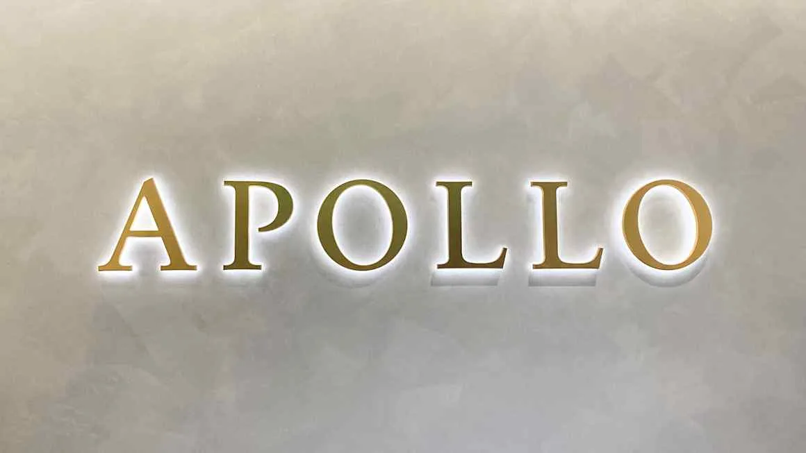 Apollo says hackers accessed personal data in latest Wall Street breach