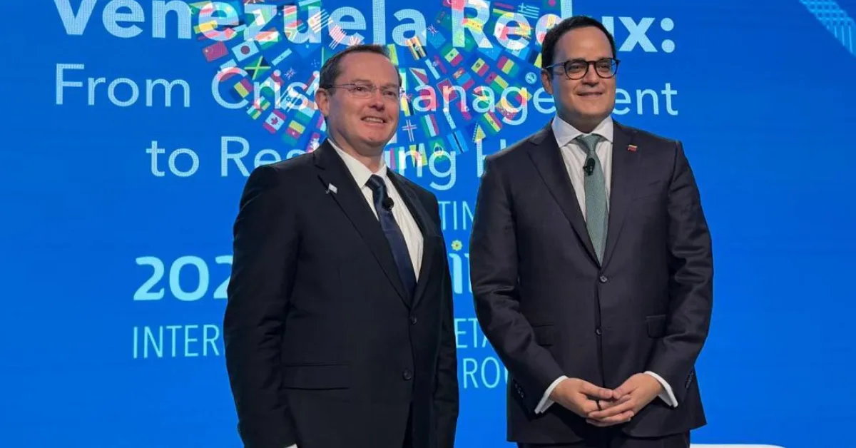 BCV dice ante el FMI que busca «una remonetización progresiva» del bolívar