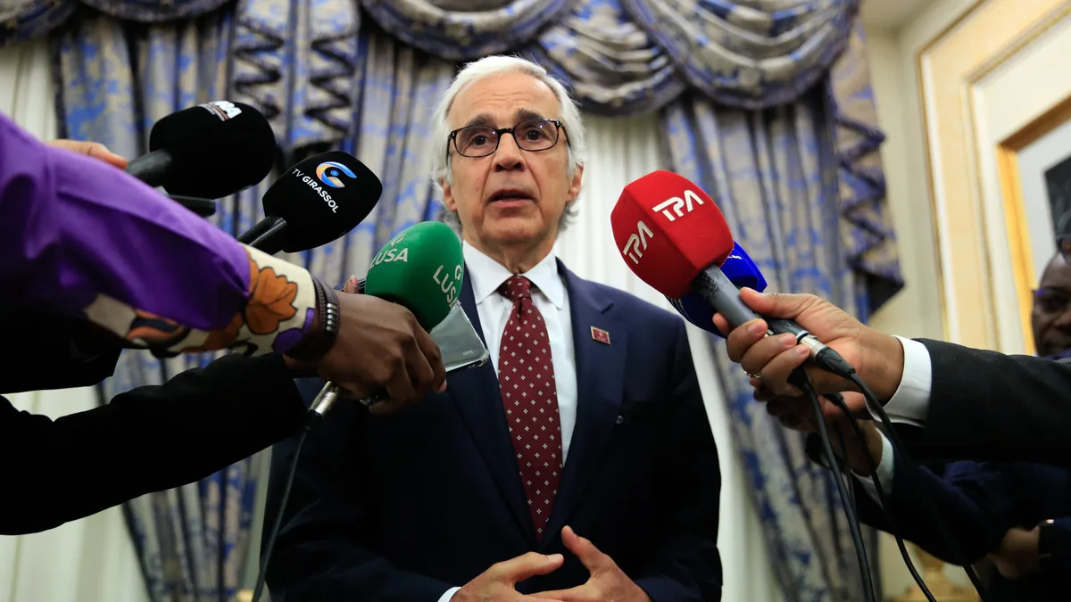 Aguiar-Branco pede que juízes e MP falem com a imprensa: “O isolamento prejudica a justiça”