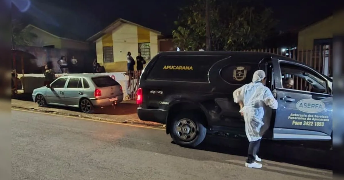 Moradora desaparece e é achada morta por vizinhos no João Paulo em Apucarana