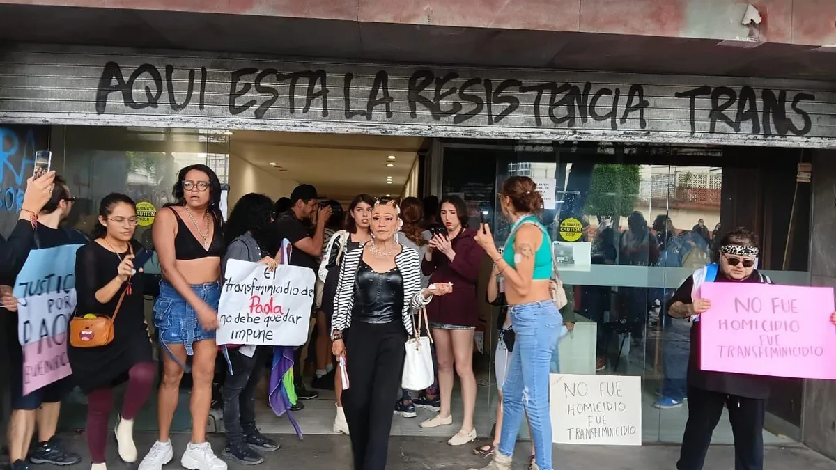 Caso de Paola Buenrostro: Fiscalía de la CDMX anuncia que buscará reclasificación como feminicidio