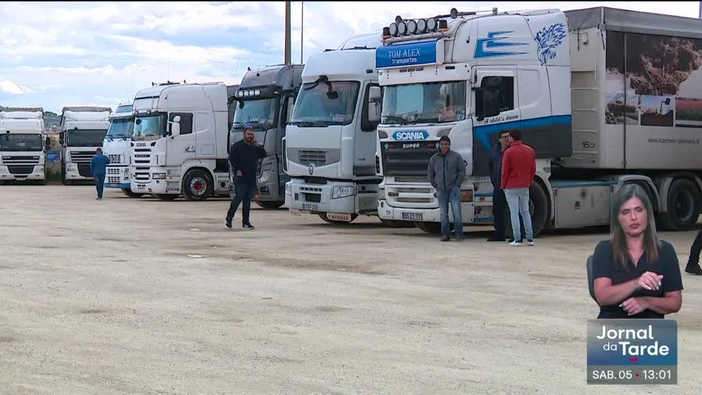 Aumento dos combustíveis. Agricultores consideram apoios insuficientes